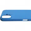 Nudient Base Back Cover Hülle für Apple iPhone 16 Plus - Vibrant Blue 3