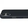 Nudient Thin Precise Back Cover Hülle mit MagSafe für Apple iPhone 17 - Midwinter Blue 3