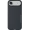 Nudient Thin Precise Back Cover Hülle mit MagSafe für Apple iPhone Air - Midwinter Blue