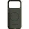 Nudient Thin Precise Back Cover Hülle mit MagSafe für Apple iPhone 17 Pro Max - Pine Green 5