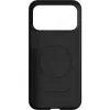 Nudient Thin Precise Back Cover Hülle mit MagSafe für Apple iPhone 17 Pro Max - Ink Schwarz 5
