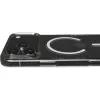 Nudient Thin Precise Back Cover Hülle mit MagSafe für Apple iPhone 17 Pro Max - Transparent 3