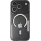 Nudient Thin Precise Back Cover Hülle mit MagSafe für Apple iPhone 17 Pro - Transparent