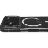 Nudient Thin Precise Back Cover Hülle mit MagSafe für Apple iPhone 17 Pro - Transparent 2