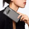 Phonesta AirFrost Back Cover Hülle für Nothing Phone (3a) - Mattschwarz 8