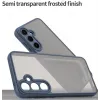 Phonesta AirFrost Back Cover Hülle für Samsung Galaxy A16 - Matt Blau 3