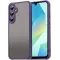 Phonesta AirFrost Back Cover Hülle für Samsung Galaxy A16 - Matt Lila