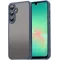 Phonesta AirFrost Back Cover Hülle für Samsung Galaxy A26 - Matt Blau