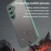 Phonesta AirFrost Back Cover Hülle für Samsung Galaxy A26 - Matt Grün 2