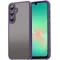 Phonesta AirFrost Back Cover Hülle für Samsung Galaxy A26 - Matt Lila