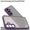 Phonesta AirFrost Back Cover Hülle für Samsung Galaxy A26 - Matt Lila 3