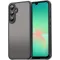 Phonesta AirFrost Back Cover Hülle für Samsung Galaxy A26 - Mattschwarz