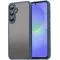 Phonesta AirFrost Back Cover Hülle für Samsung Galaxy A36/A56 - Matt Blau