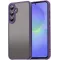 Phonesta AirFrost Back Cover Hülle für Samsung Galaxy A36/A56 - Matt Lila