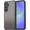 Phonesta AirFrost Back Cover Hülle für Samsung Galaxy A36/A56 - Mattschwarz