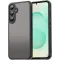Phonesta AirFrost Back Cover Hülle für Samsung Galaxy S25 Plus/S24 Plus - Mattschwarz