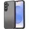 Phonesta AirFrost Back Cover Hülle für Samsung Galaxy S25/S24 - Mattschwarz