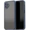 Phonesta AirFrost Back Cover Hülle für Samsung Galaxy Xcover 7 Pro - Matt Blau