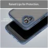 Phonesta AirFrost Back Cover Hülle für Samsung Galaxy Xcover 7 Pro - Matt Blau 5