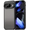 Phonesta AirFrost Back Cover Hülle für Google Pixel 10 - Mattschwarz
