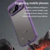 Phonesta AirFrost Back Cover Hülle für Google Pixel 10 Pro - Matt Lila 2