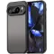 Phonesta AirFrost Back Cover Hülle für Google Pixel 10 Pro - Mattschwarz