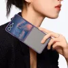 Phonesta AirFrost Back Cover Hülle für Samsung Galaxy Z Flip 7 - Matt Lila 2