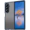 Phonesta AirFrost Back Cover Hülle für Samsung Galaxy Z Fold 7 - Matt Blau