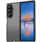 Phonesta AirFrost Back Cover Hülle für Samsung Galaxy Z Fold 7 - Mattschwarz
