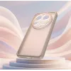 Phonesta AirFrost Back Cover Hülle für Xiaomi 15 Ultra - Sandsteinbeige matt 6