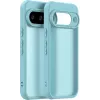 Phonesta AirFrost Back Cover Hülle für Google Pixel 10 - Eisblau matt 0