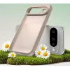 Phonesta AirFrost Back Cover Hülle für Google Pixel 10 - Sandsteinbeige matt 7