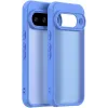Phonesta AirFrost Back Cover Hülle für Google Pixel 10 - Saphirblau matt 0