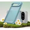 Phonesta AirFrost Back Cover Hülle für Google Pixel 10 Pro - Eisblau matt 2