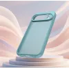 Phonesta AirFrost Back Cover Hülle für Google Pixel 10 Pro - Eisblau matt 6