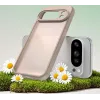 Phonesta AirFrost Back Cover Hülle für Google Pixel 10 Pro - Sandsteinbeige matt 2
