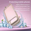 Phonesta AirFrost Back Cover Hülle für Google Pixel 10 Pro - Sandsteinbeige matt 3