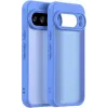 Phonesta AirFrost Back Cover Hülle für Google Pixel 10 Pro - Saphirblau matt 0