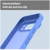 Phonesta AirFrost Back Cover Hülle für Google Pixel 10 Pro - Saphirblau matt 5