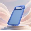 Phonesta AirFrost Back Cover Hülle für Google Pixel 10 Pro - Saphirblau matt 6