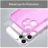 Phonesta AirFrost Back Cover Hülle für Nothing CMF Phone 2 Pro - Kaugummi-Rosa matt 7
