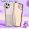 Phonesta AirFrost Back Cover Hülle für Nothing CMF Phone 2 Pro - Sandsteinbeige matt 8