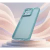 Phonesta AirFrost Back Cover Hülle für Motorola Moto G57 Power - Eisblau matt 7