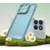 Phonesta AirFrost Back Cover Hülle für Motorola Edge 70 - Eisblau matt 6