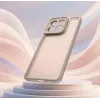 Phonesta AirFrost Back Cover Hülle für Motorola Edge 70 - Sandsteinbeige matt 7