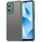 Phonesta AirFrost Back Cover Hülle für Motorola Moto G06/G06 Power - Matt Grün