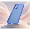 Phonesta AirFrost Back Cover Hülle für Motorola Moto G06/G06 Power - Saphirblau matt 6