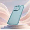 Phonesta AirFrost Back Cover Hülle für Motorola Edge 60 / Edge 60 Fusion - Eisblau matt 6