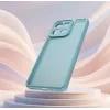 Phonesta AirFrost Back Cover Hülle für Motorola Moto G86/G86 Power - Eisblau matt 6