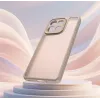 Phonesta AirFrost Back Cover Hülle für Motorola Moto G86/G86 Power - Sandsteinbeige matt 6